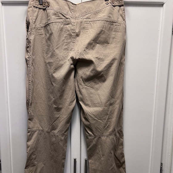 Women’s Nike casual pants - Picture 2 of 3